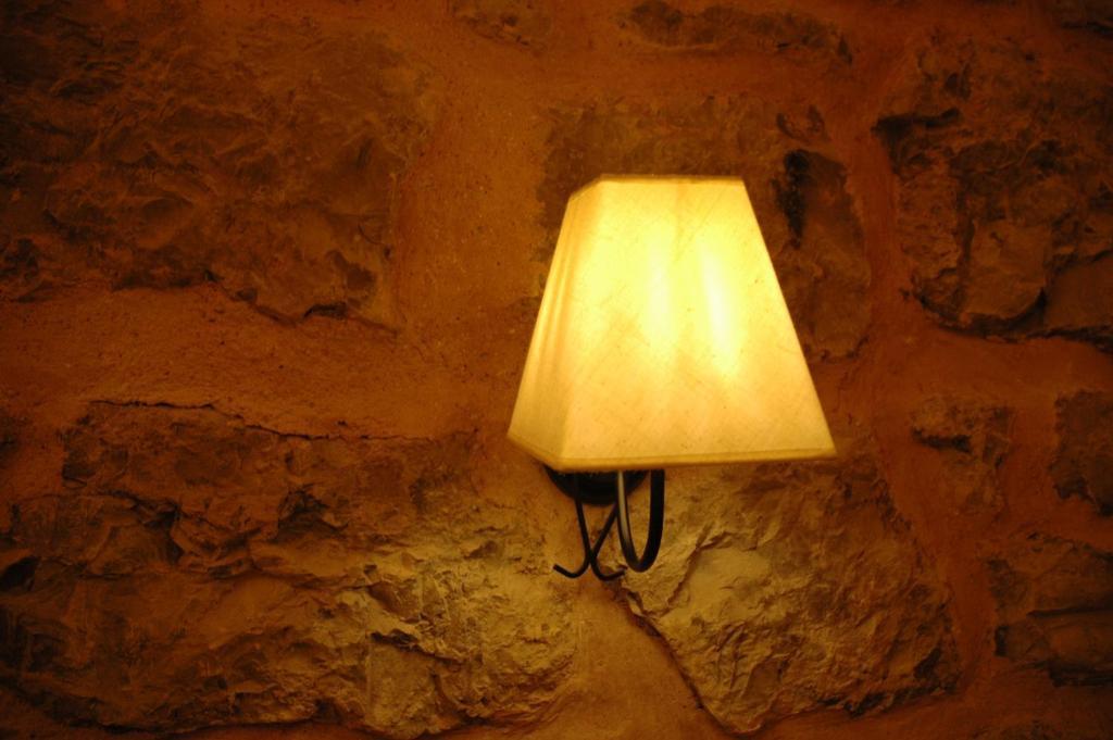 Hotel Arabia Albarracín Quarto foto